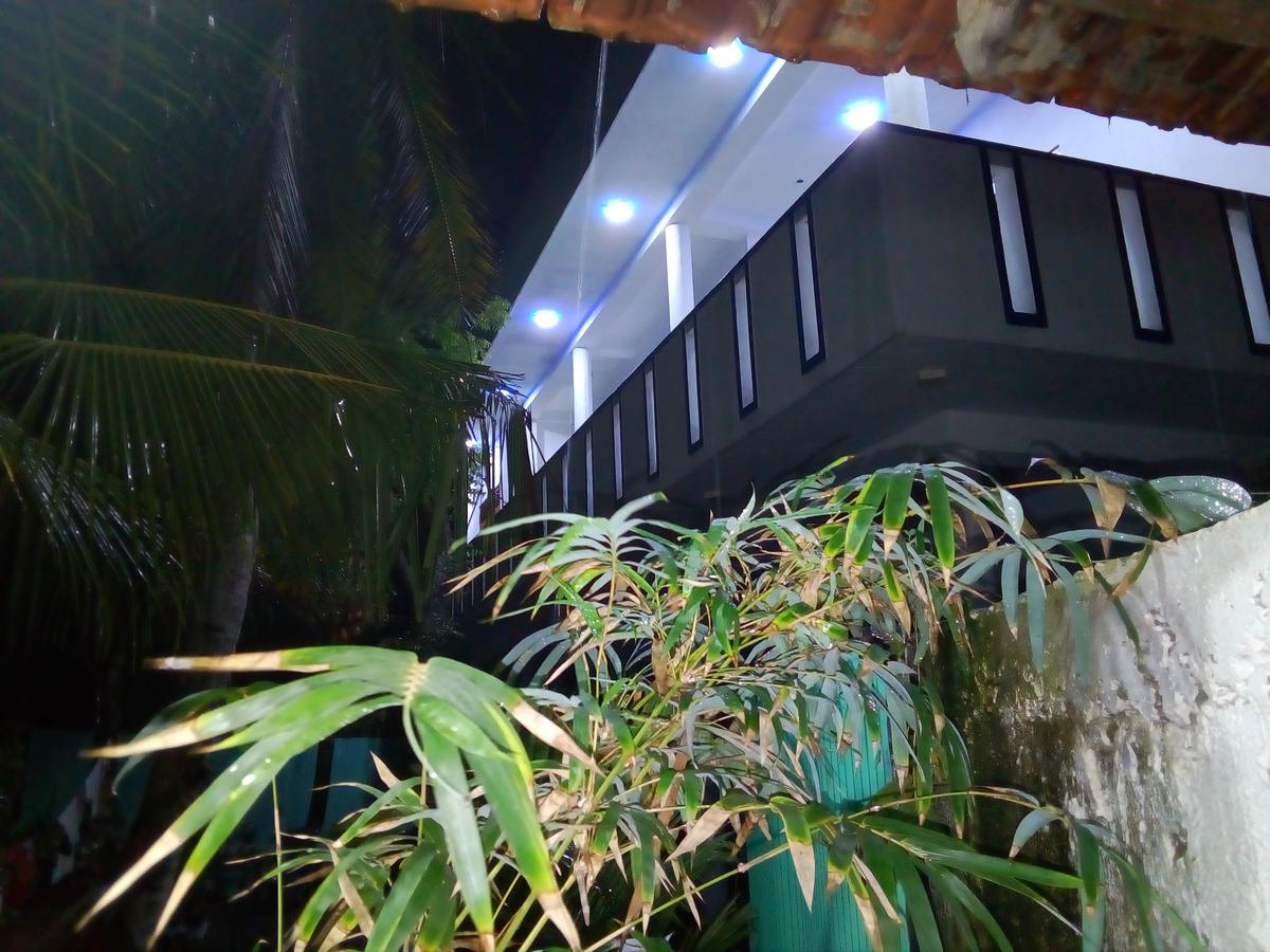 Villa Sea View Mirissa Extérieur photo